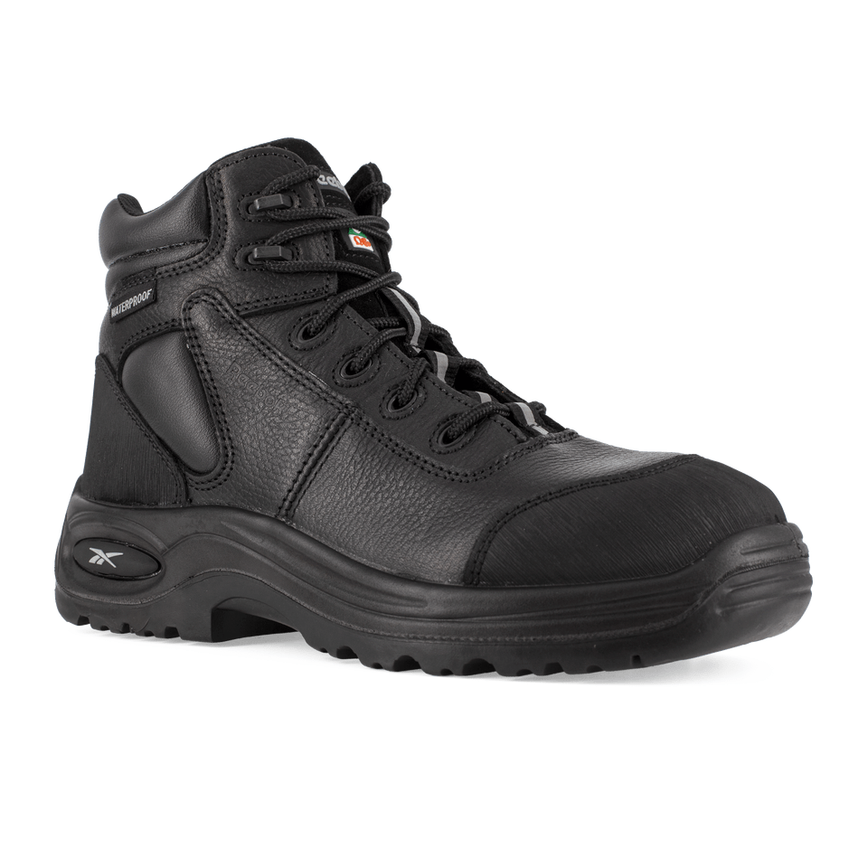 6 Waterproof Trainex Puncture Resistant Sport Boots