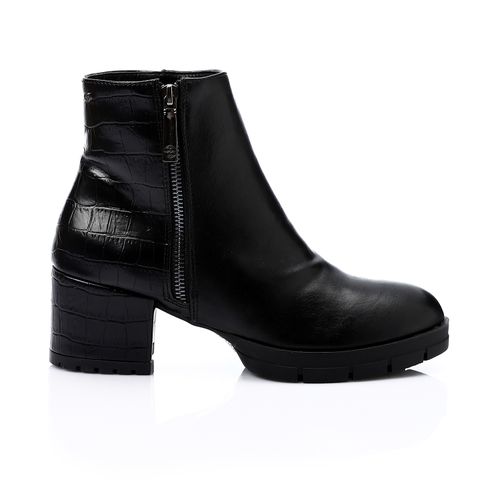 GPS-DVTH-003 Heels Ankle Boot