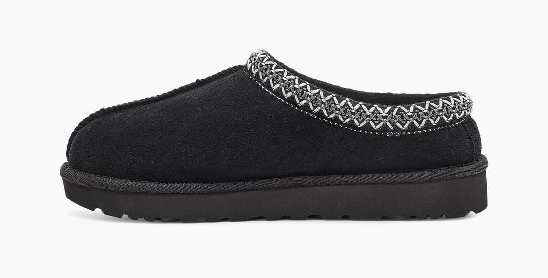 Tasman Slipper