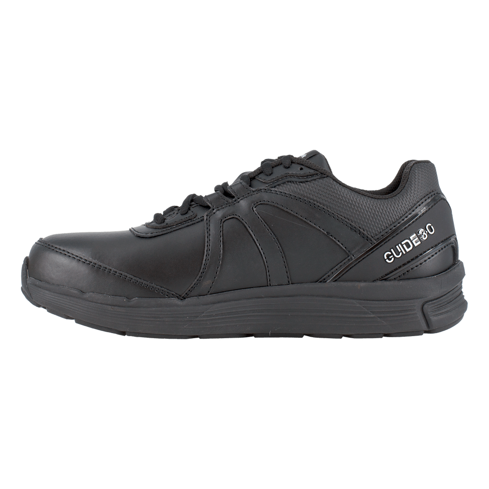 Guide Work Steel Toe Work Shoes