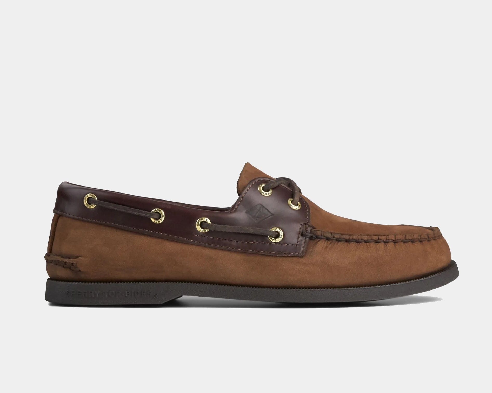 Authentic Original Boat Shoe