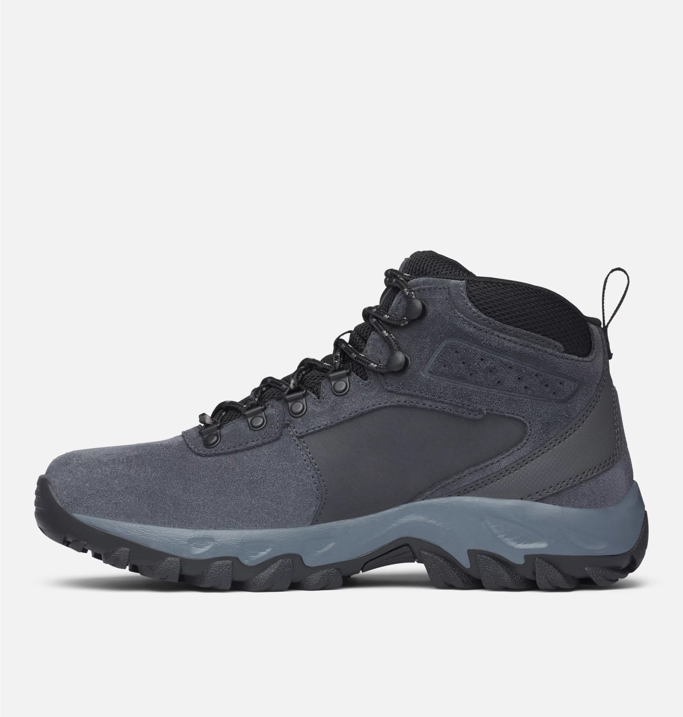 Newton Ridge Plus II Suede WP