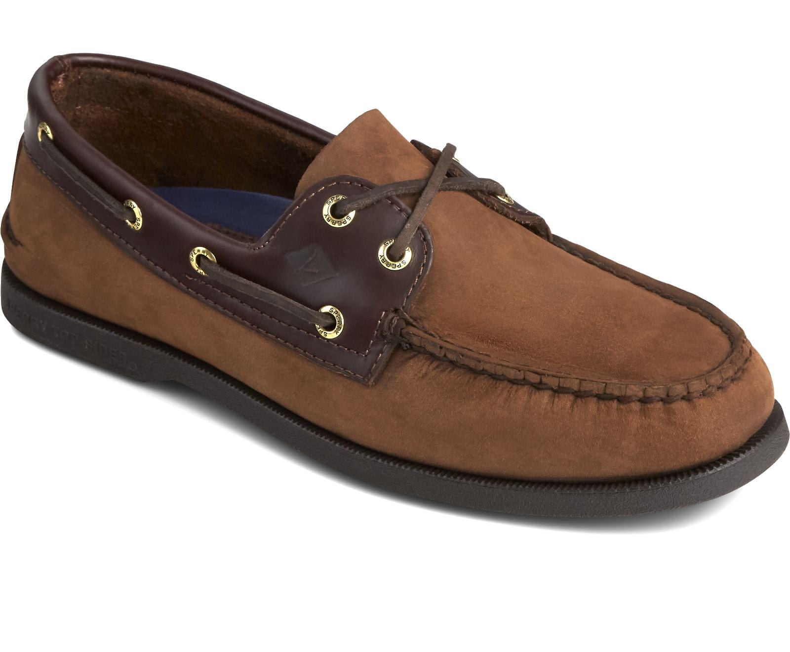 Authentic Original Boat Shoe