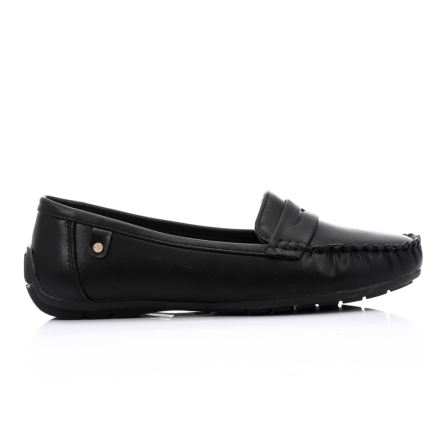 RUI-DVTF-001 Toecap Classic Leather Loafer