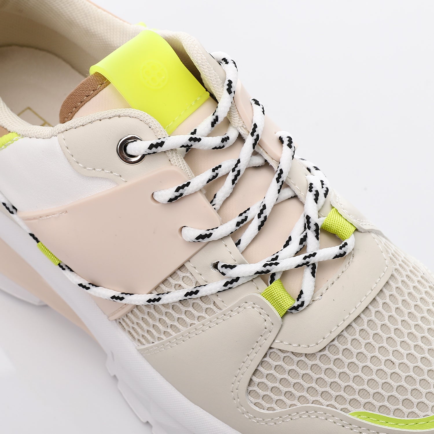 PMA-DJTF-001 Reptile Pattern Sneakers