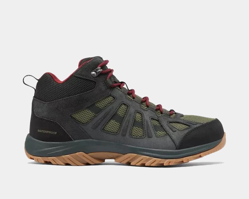 Redmond III Mid Waterproof