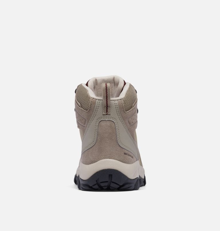 Newton Ridge Plus II Suede WP