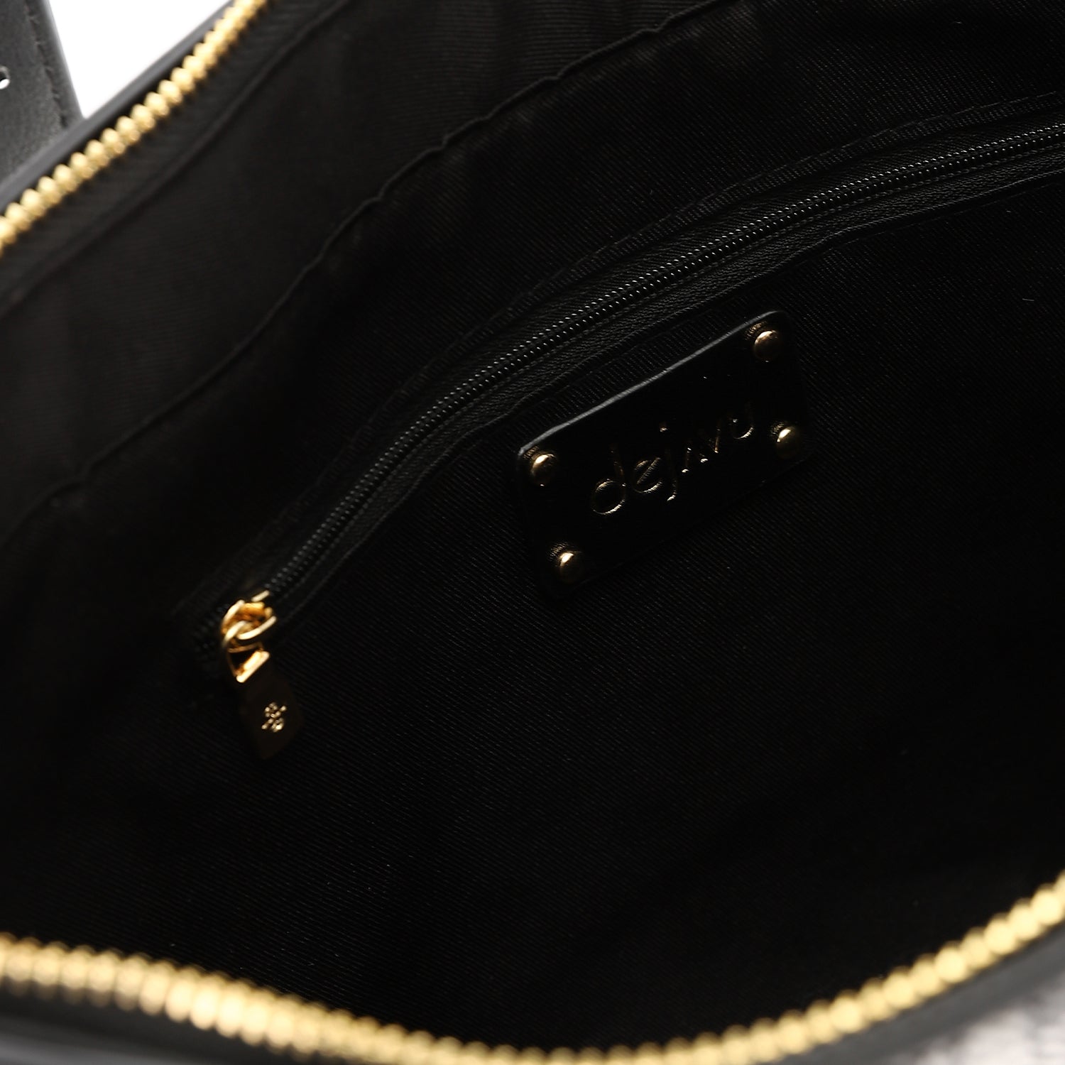 LID-DVTV-022 One Main Compartment Shoulder Bag