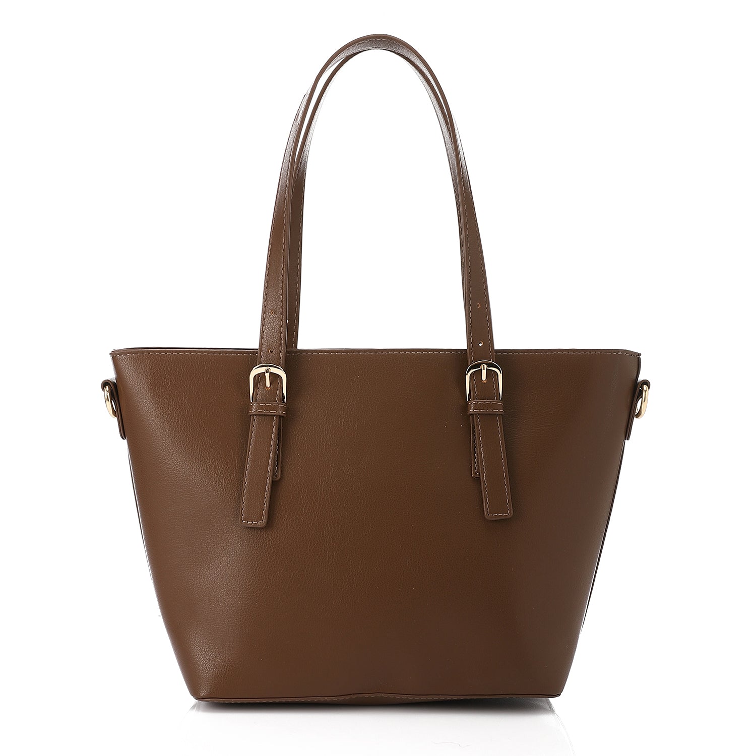 LID-DVTV-022 One Main Compartment Shoulder Bag