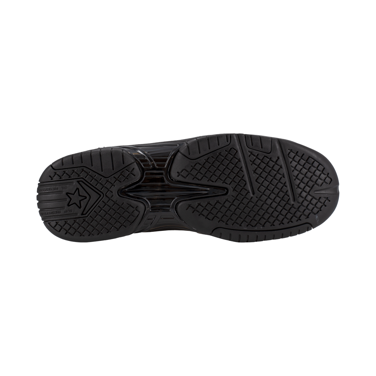 Tyak Athletic Workboot