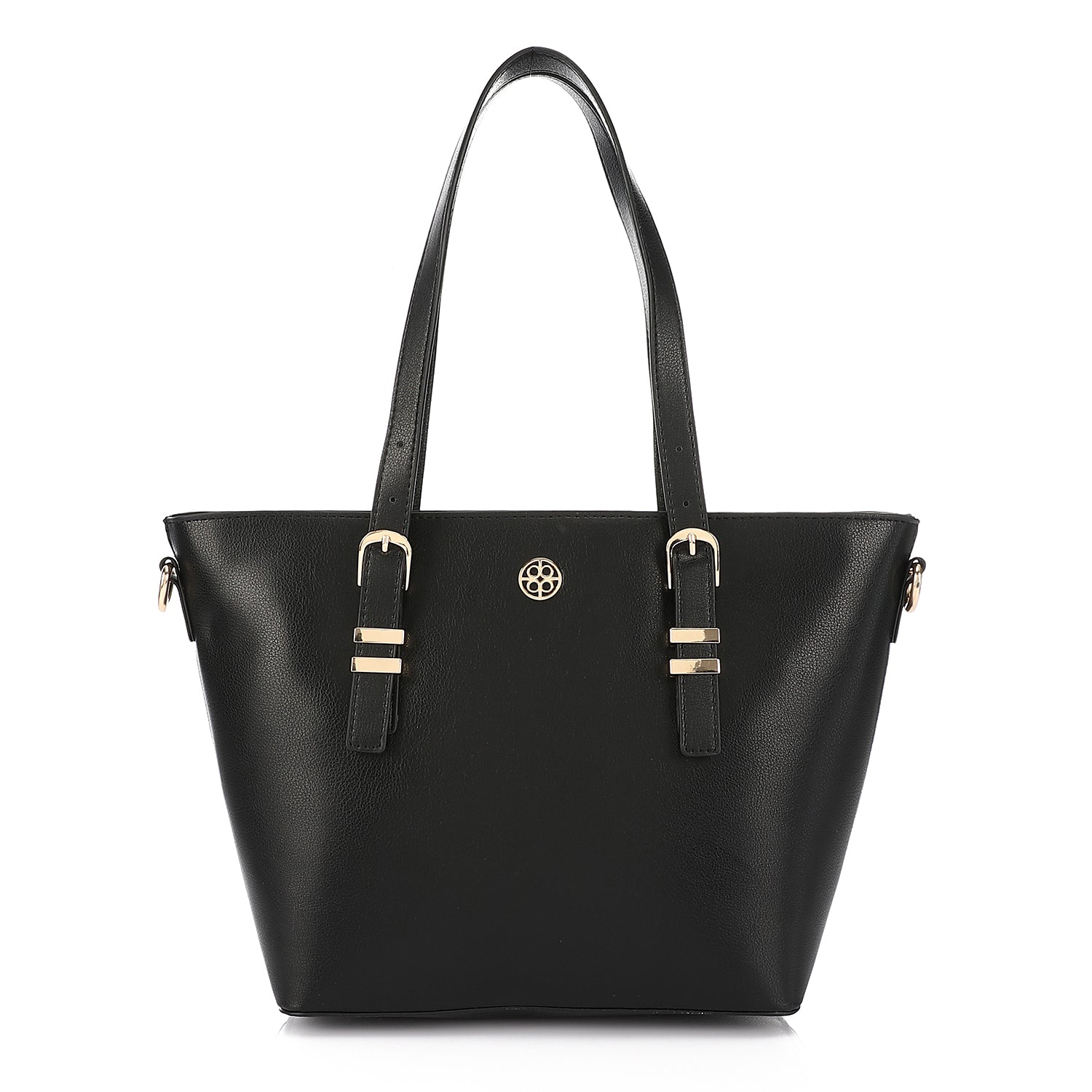 LID-DVTV-022 One Main Compartment Shoulder Bag