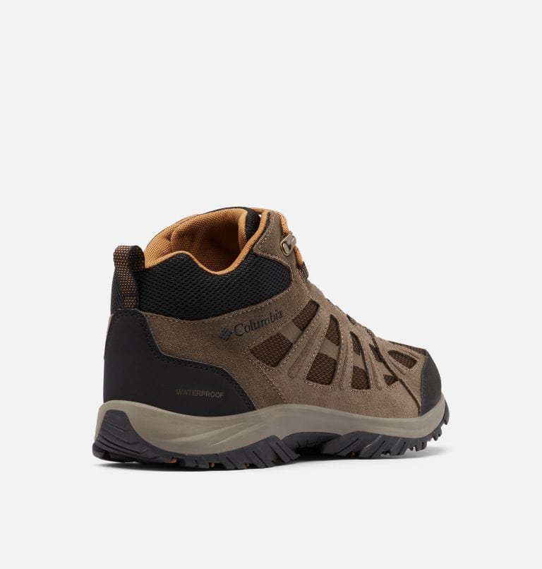 Redmond III Mid Waterproof