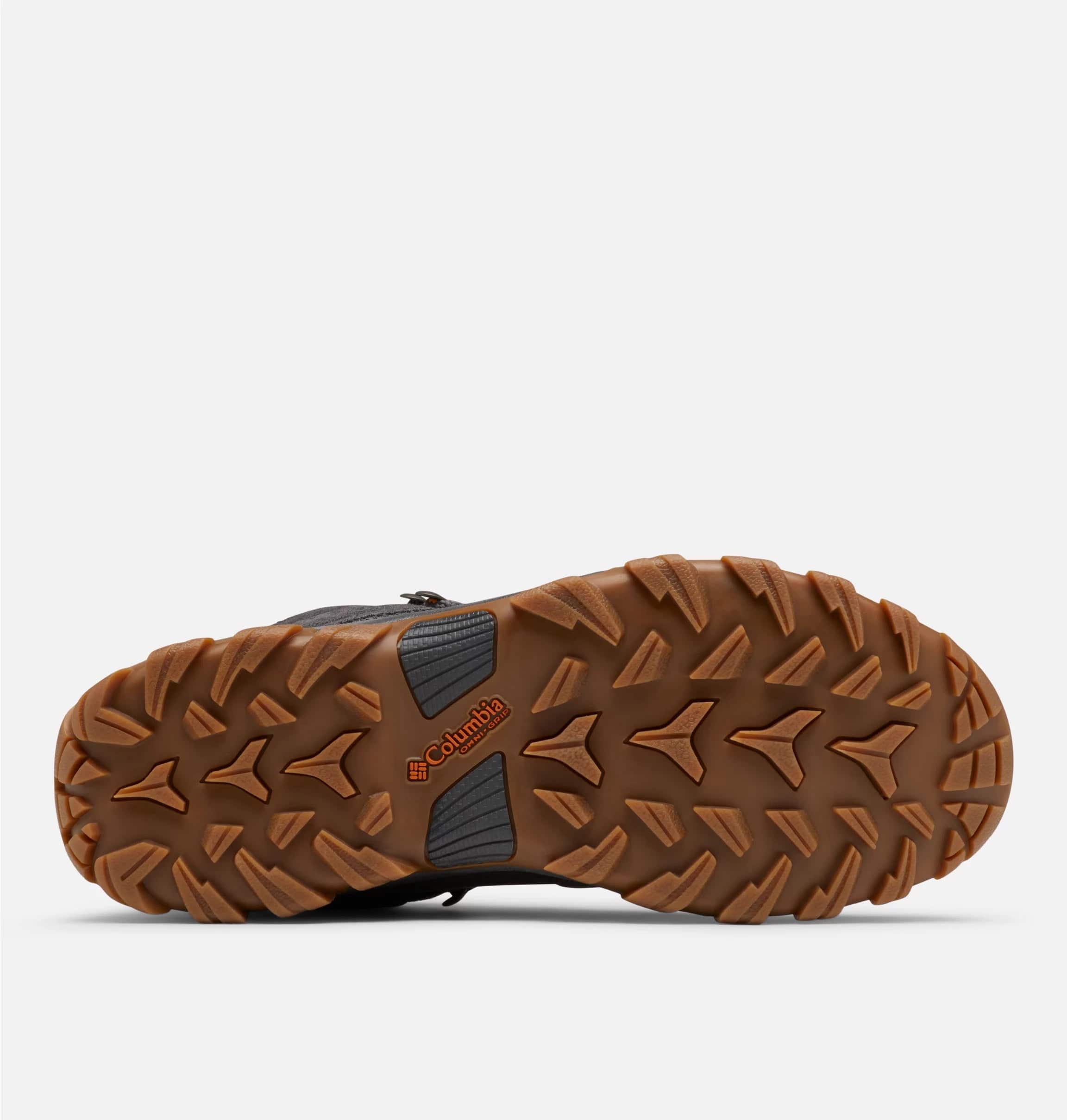 Newton Ridge Plus II Suede WP