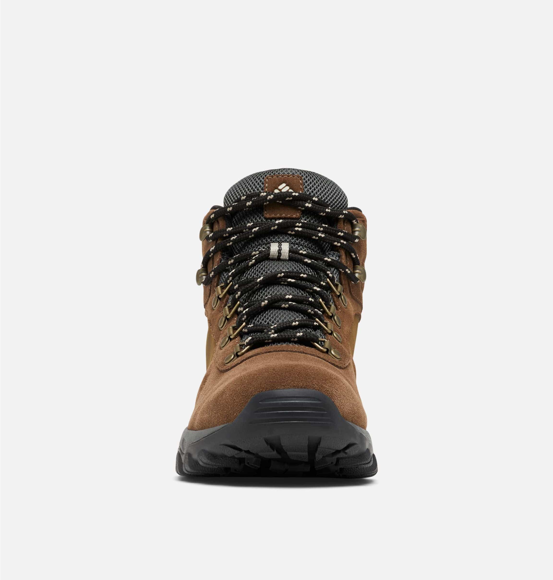 Newton Ridge Plus II Suede WP