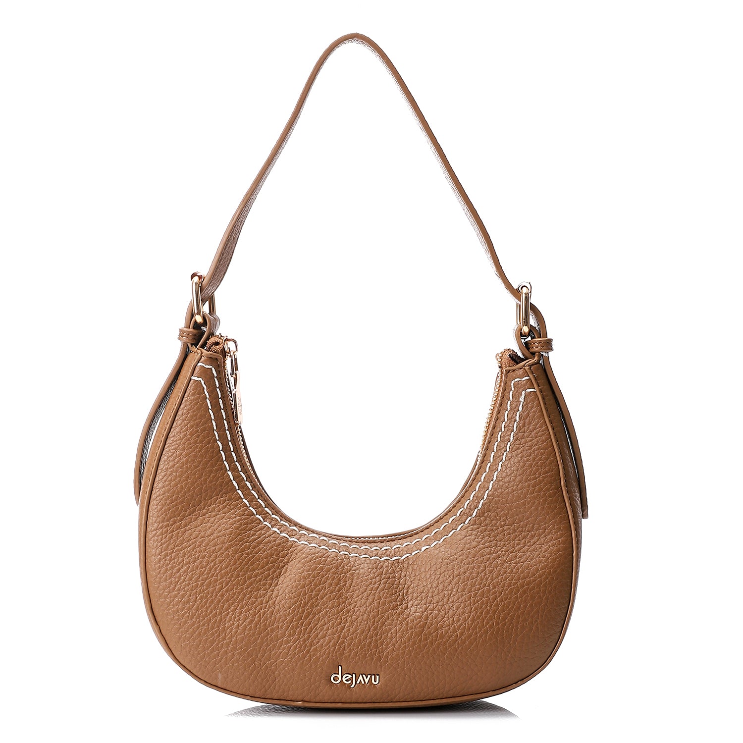 LID-DVTF-038 Reptile Round Handbag