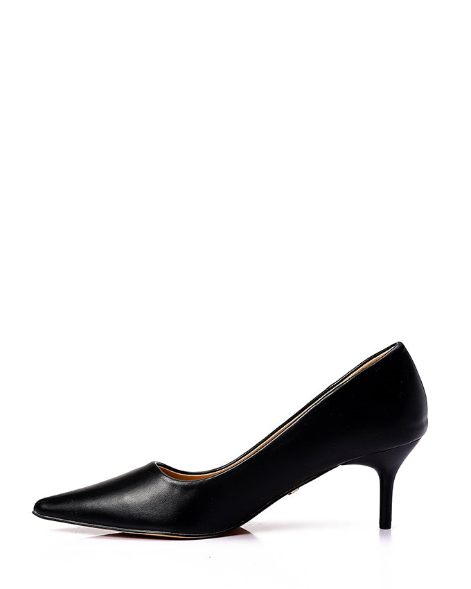 XKK-DVTH-006 Pointed toecap shape heels