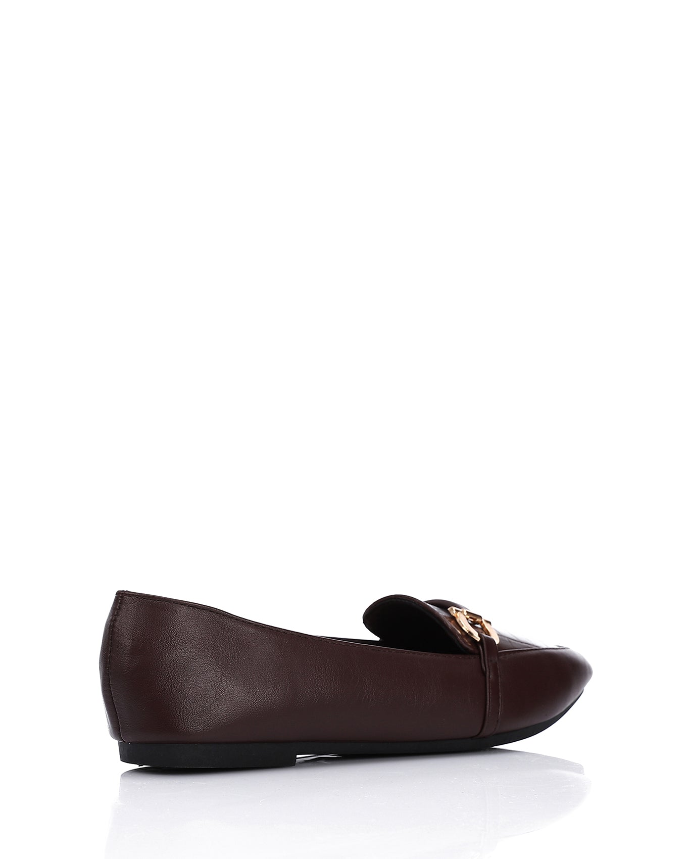 WAH-DVTV-005 Casual Slip On Ballet Flats