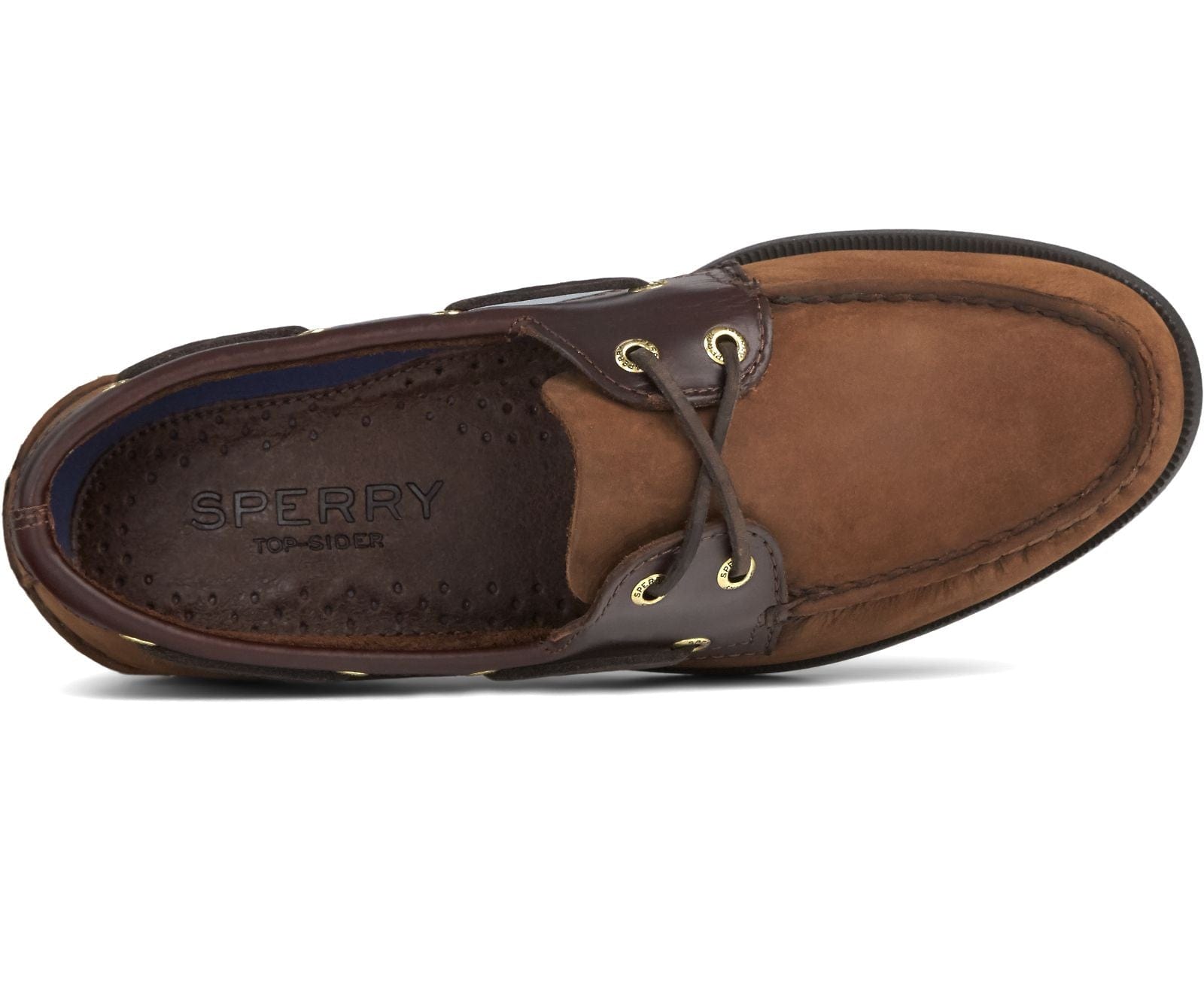 Authentic Original Boat Shoe