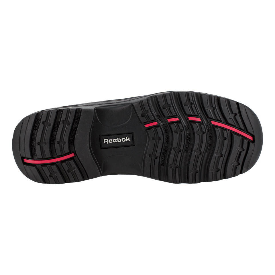 6 Waterproof Trainex Puncture Resistant Sport Boots