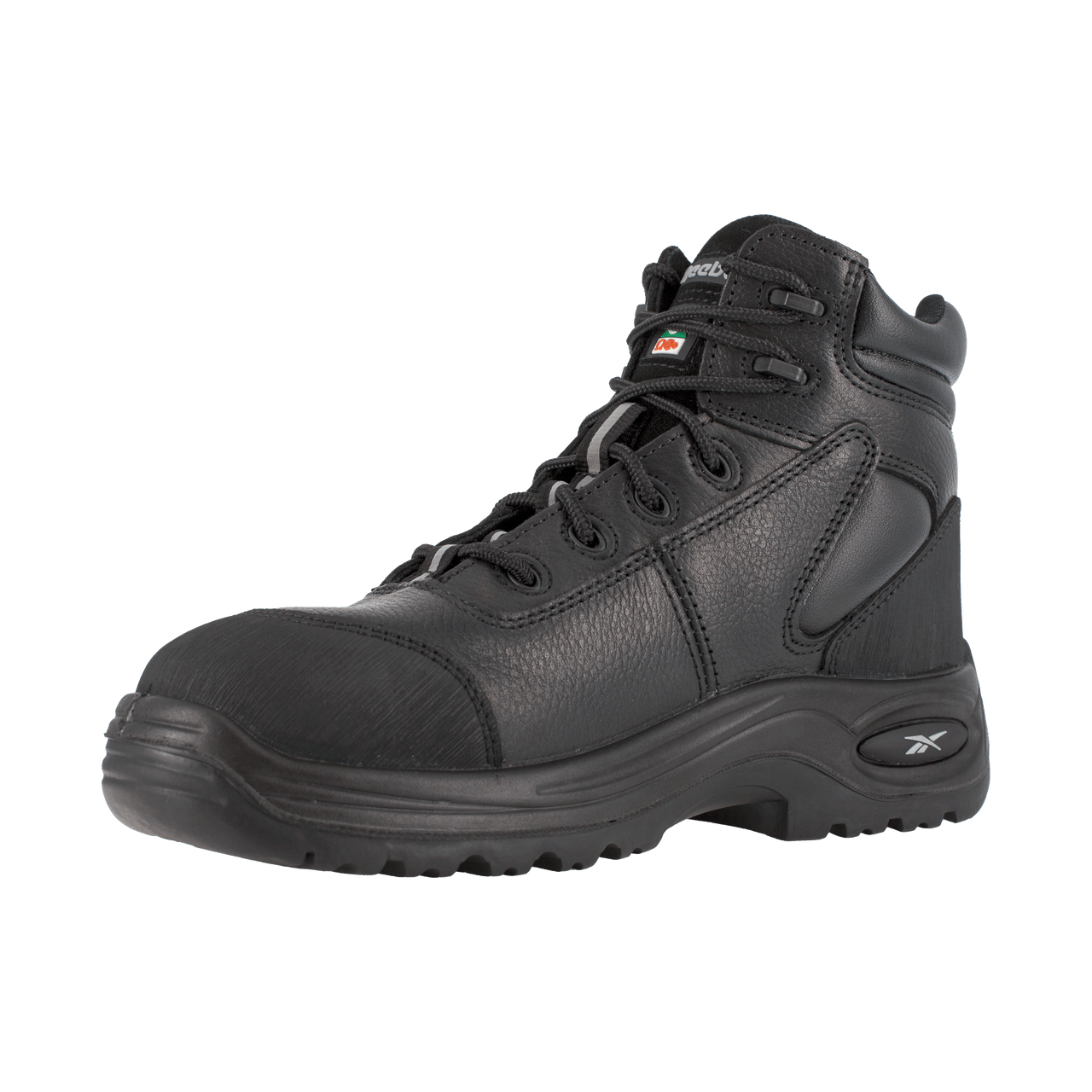 6 Waterproof Trainex Puncture Resistant Sport Boots