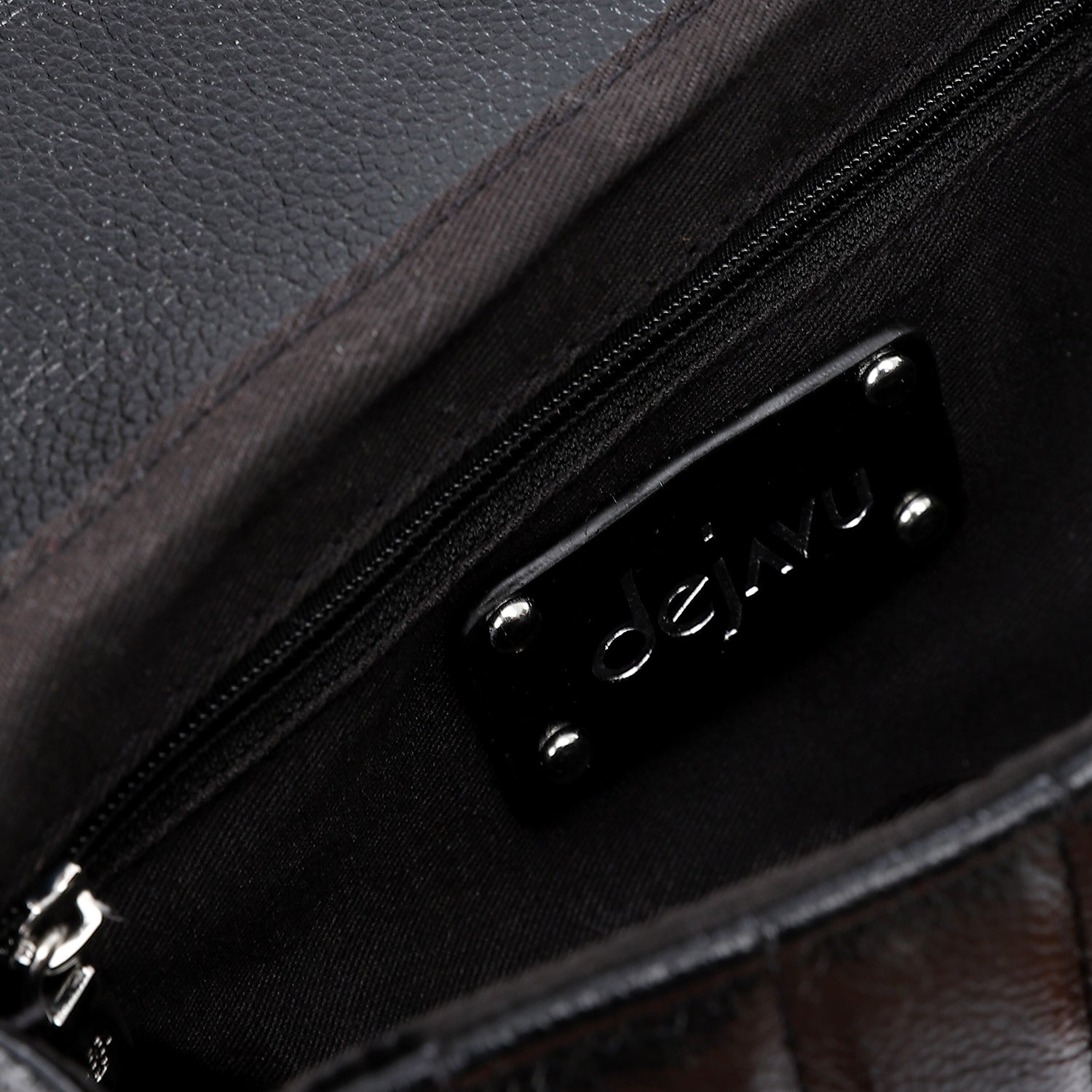 LID-DVTF-042 Shiny Diamond Cross Body Bag