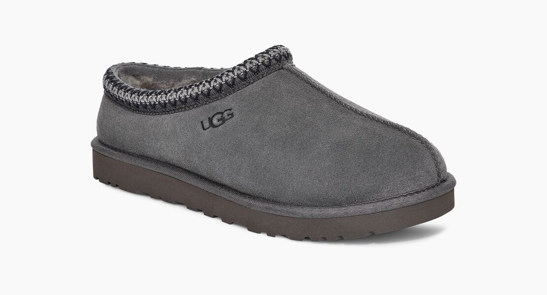 Tasman Slipper