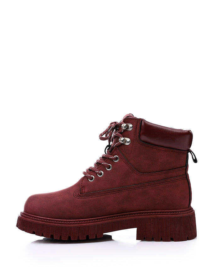GER-DVTH-007 Safety Ankle Boot