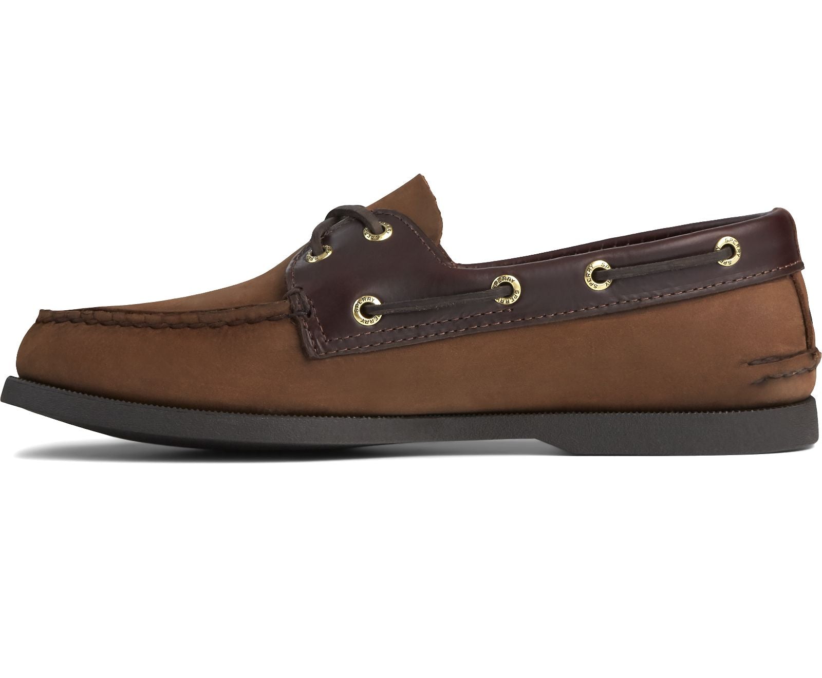 Authentic Original Boat Shoe