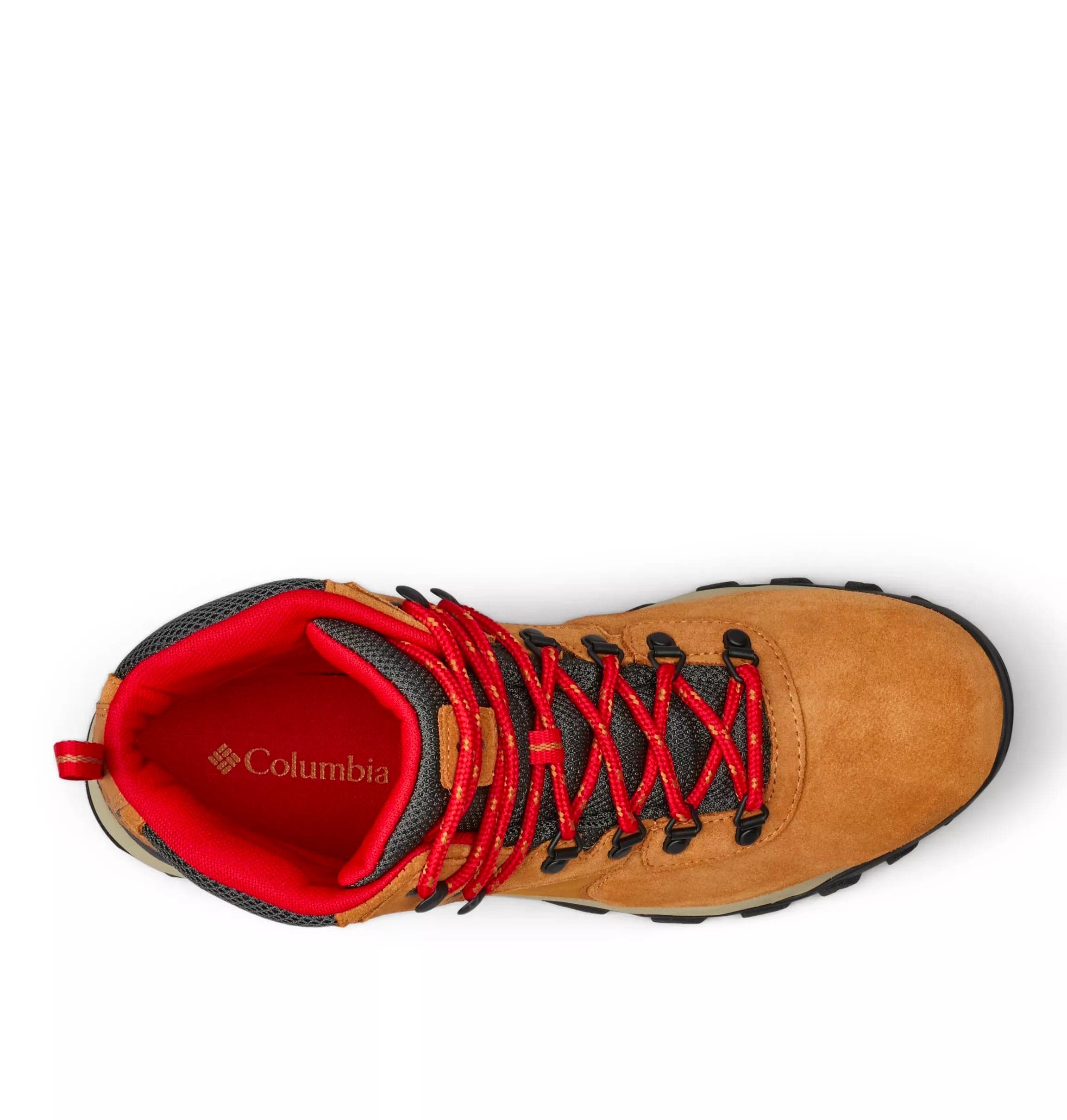 Newton Ridge Plus II Suede WP