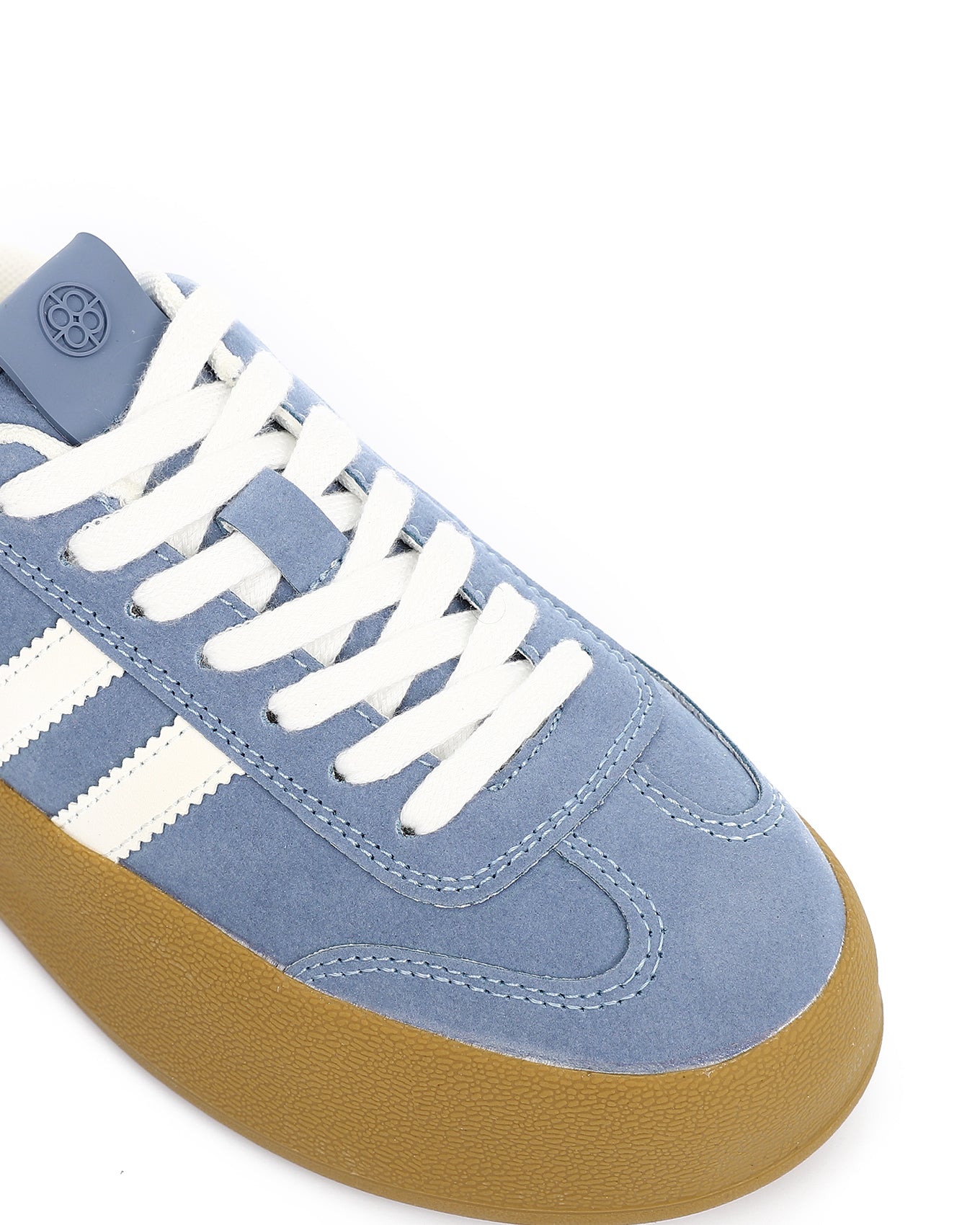 GOR-DVTV-001 Lace Closure Casual Sneakers