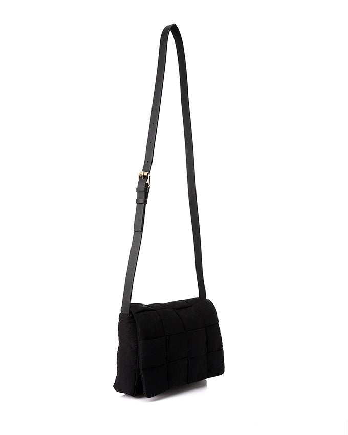 LID-DVTH-085 Textile Cross Body Bag