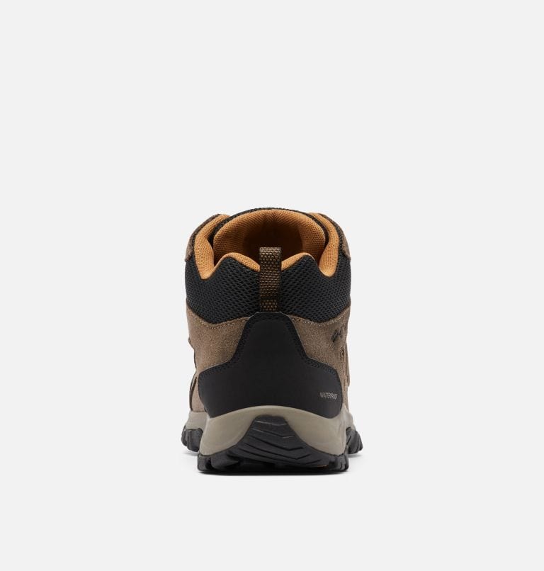 Redmond III Mid Waterproof