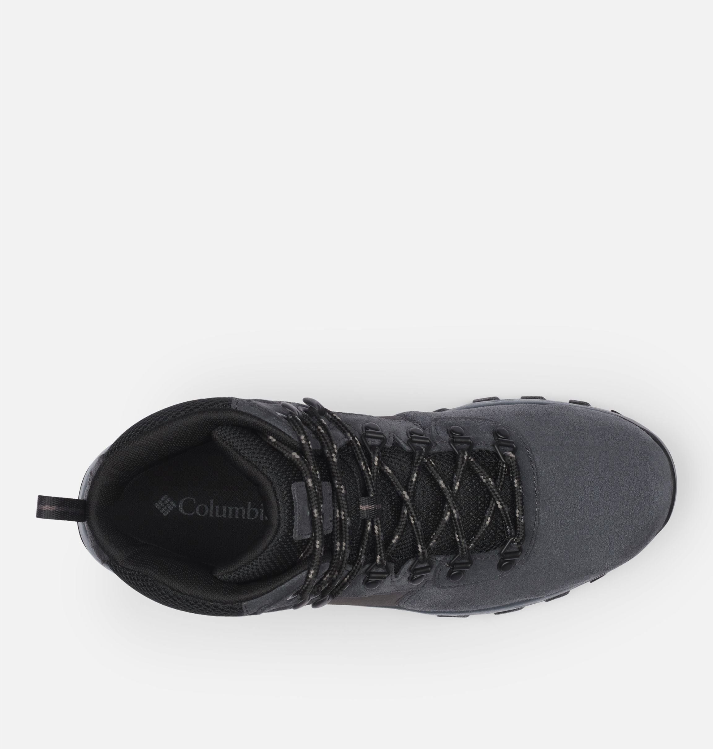 Newton Ridge Plus II Suede WP
