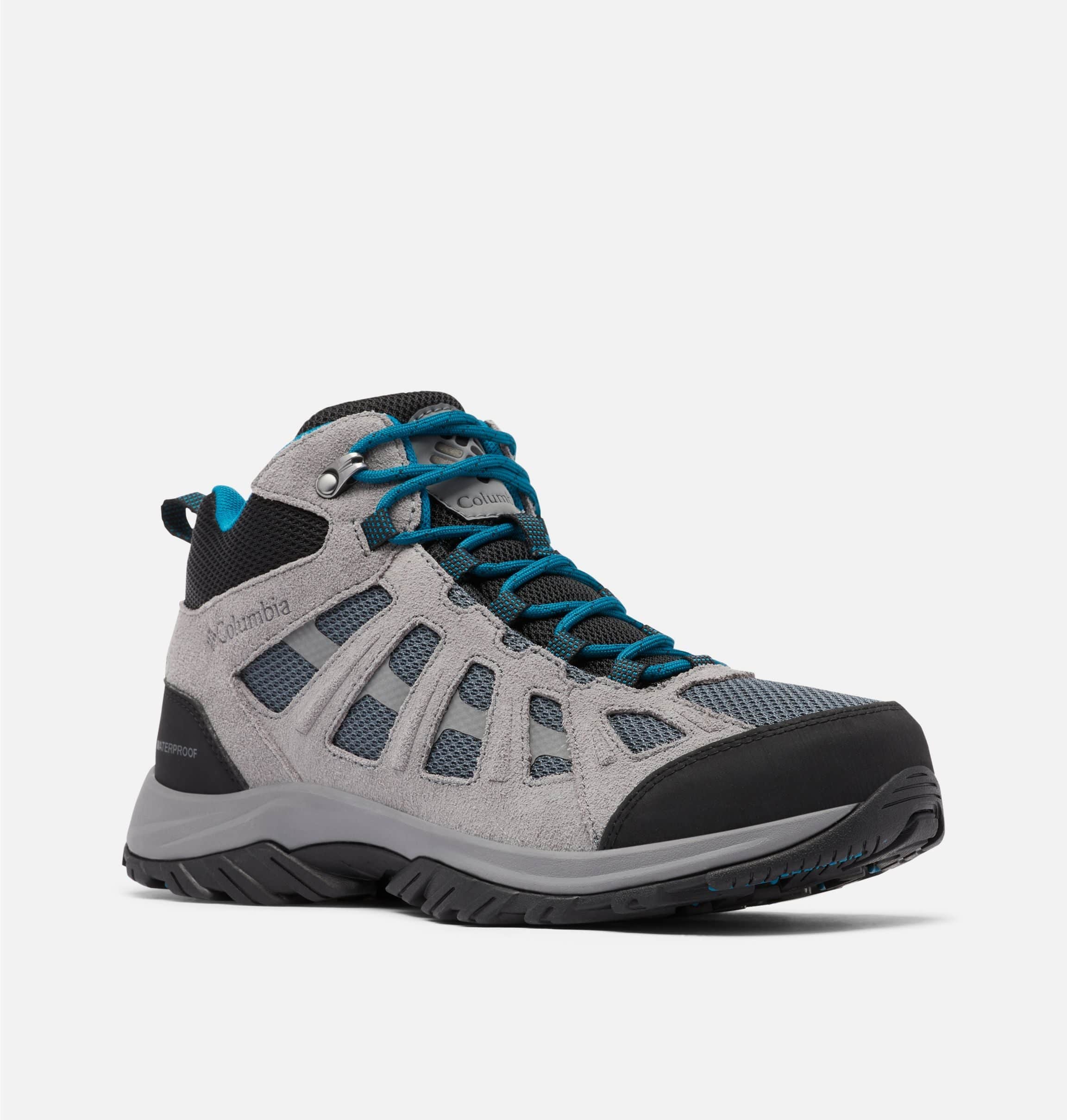 Redmond III Mid Waterproof