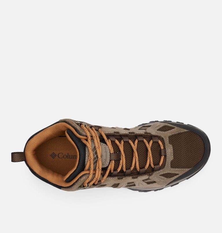 Redmond III Mid Waterproof