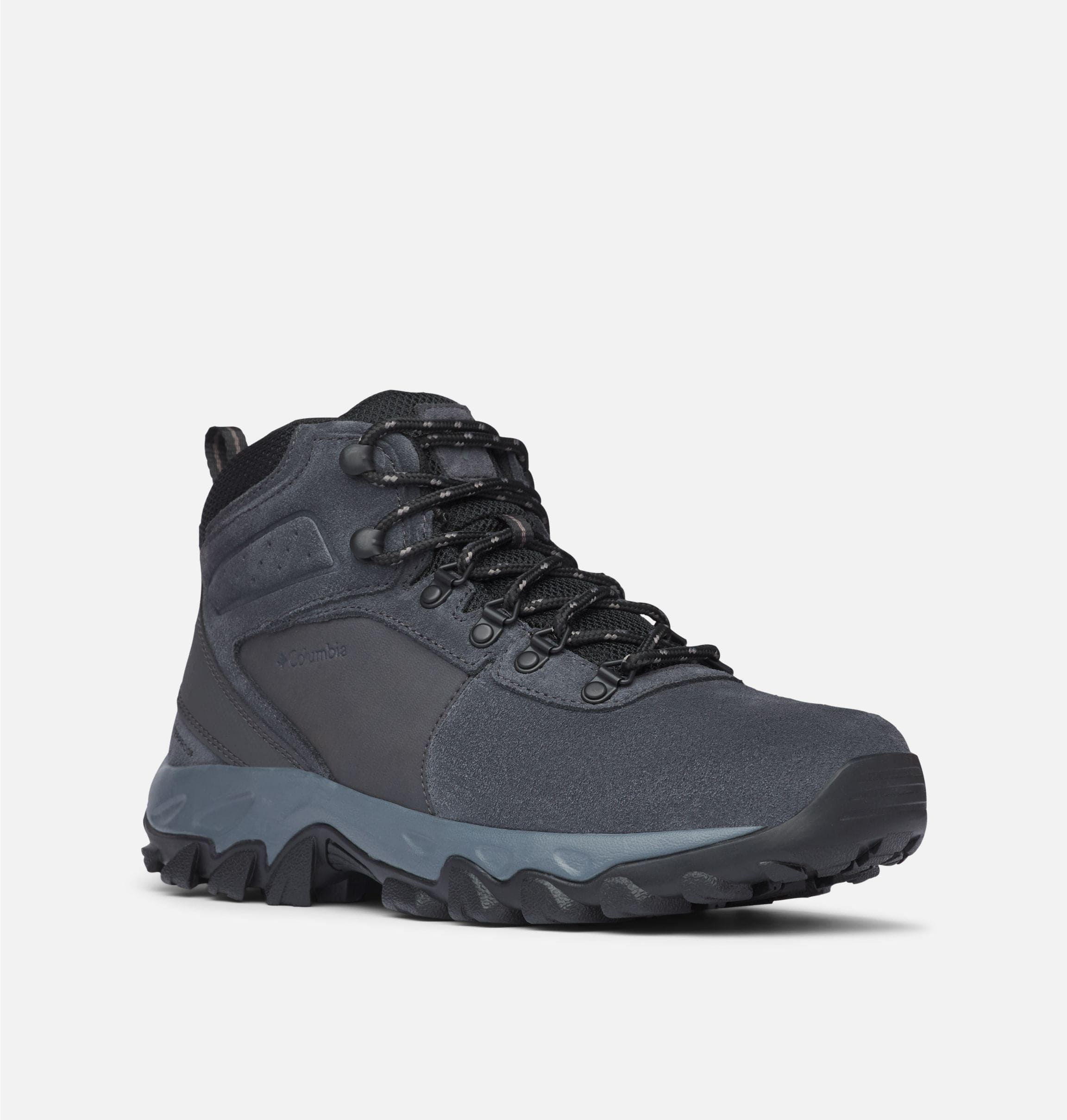 Newton Ridge Plus II Suede WP