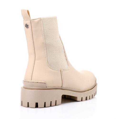 GPS-DVTH-040 Nubuck Half Boot