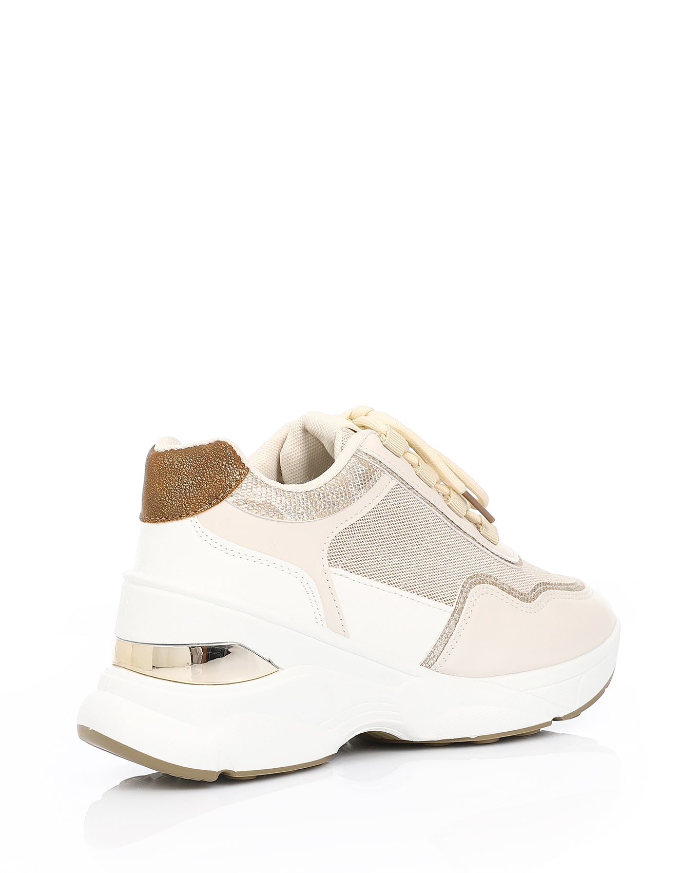 GPS-DVTV-029 Round Toecap Sneakers