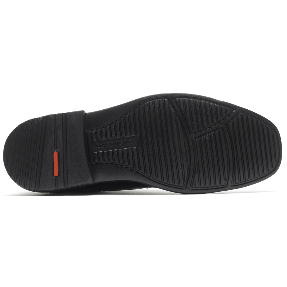 Style Leader 2 Apron Toe