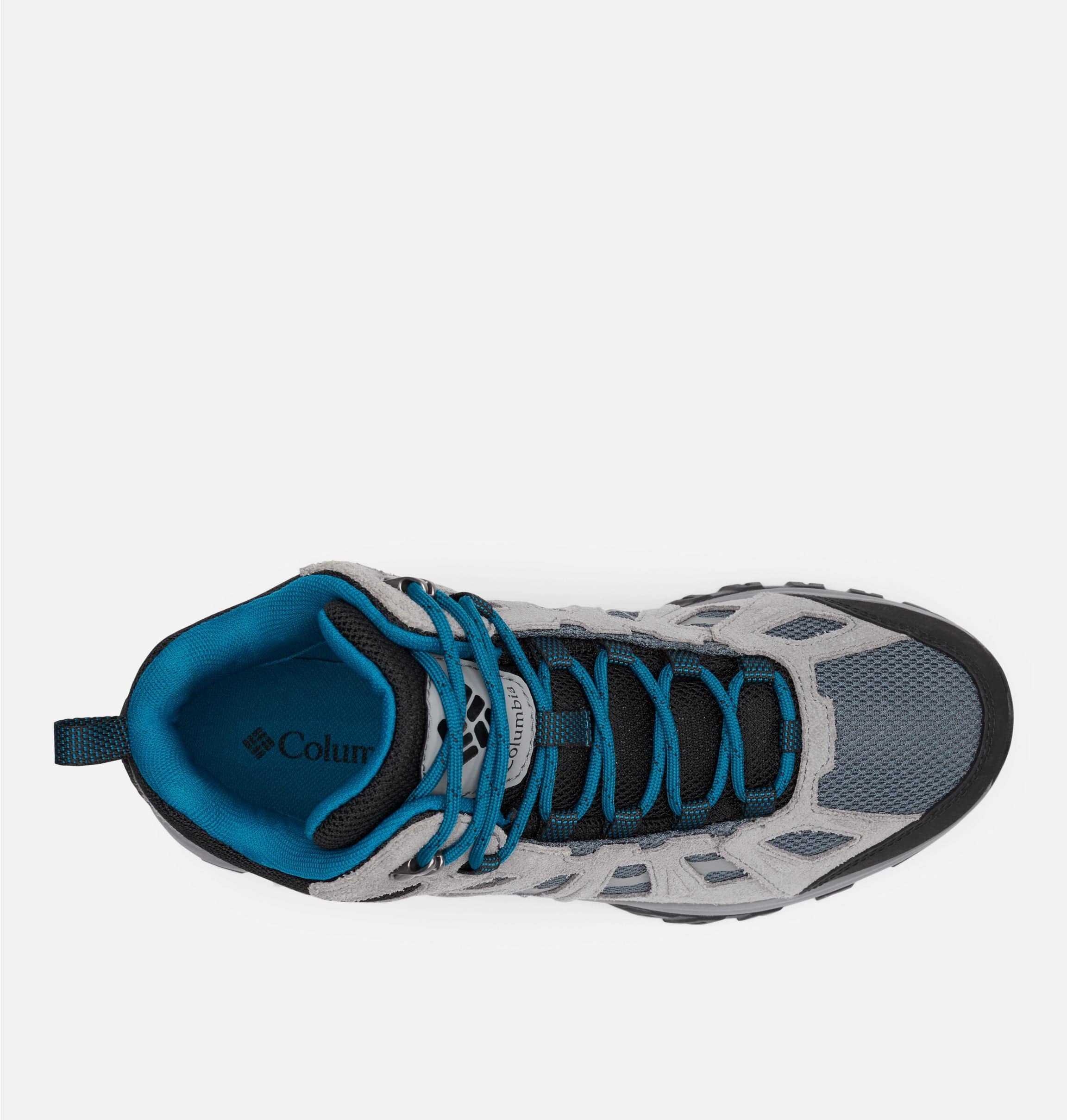 Redmond III Mid Waterproof