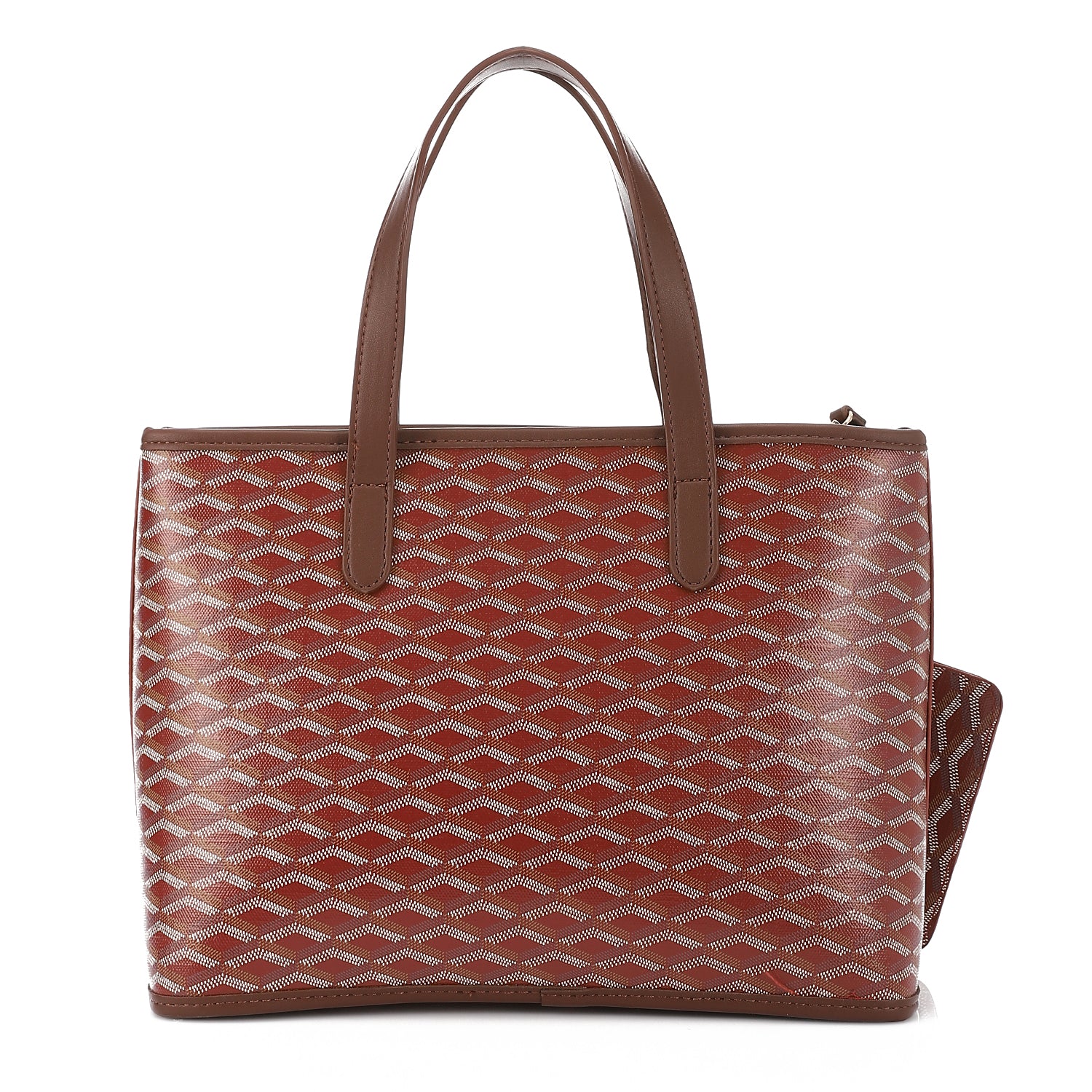 LID-DVTV-026 Extension Purse Handbag
