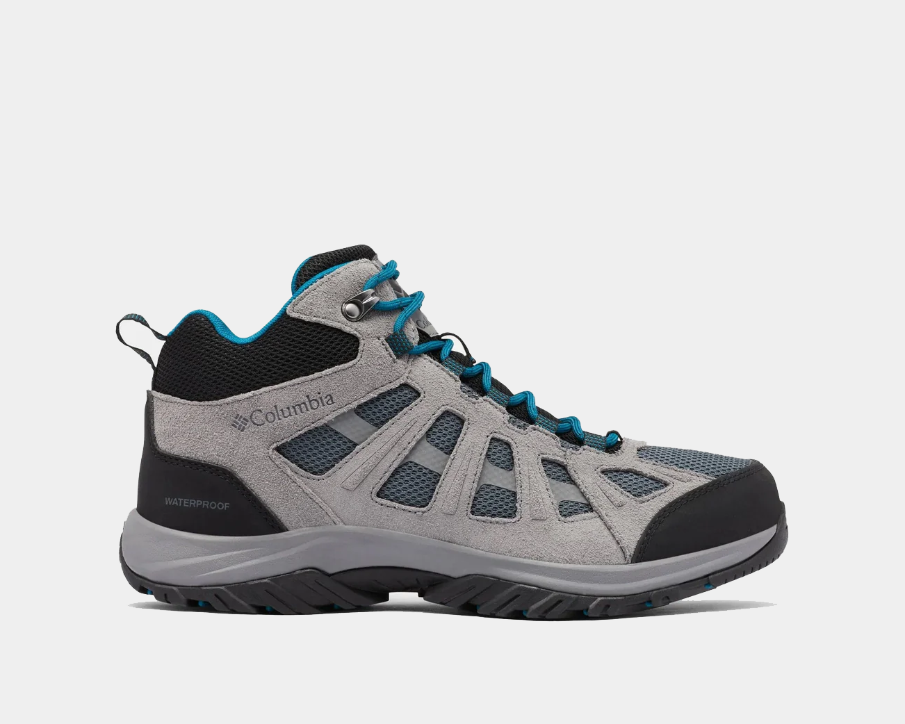 Redmond III Mid Waterproof