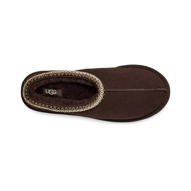 Tasman Slipper