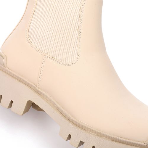 GPS-DVTH-040 Nubuck Half Boot