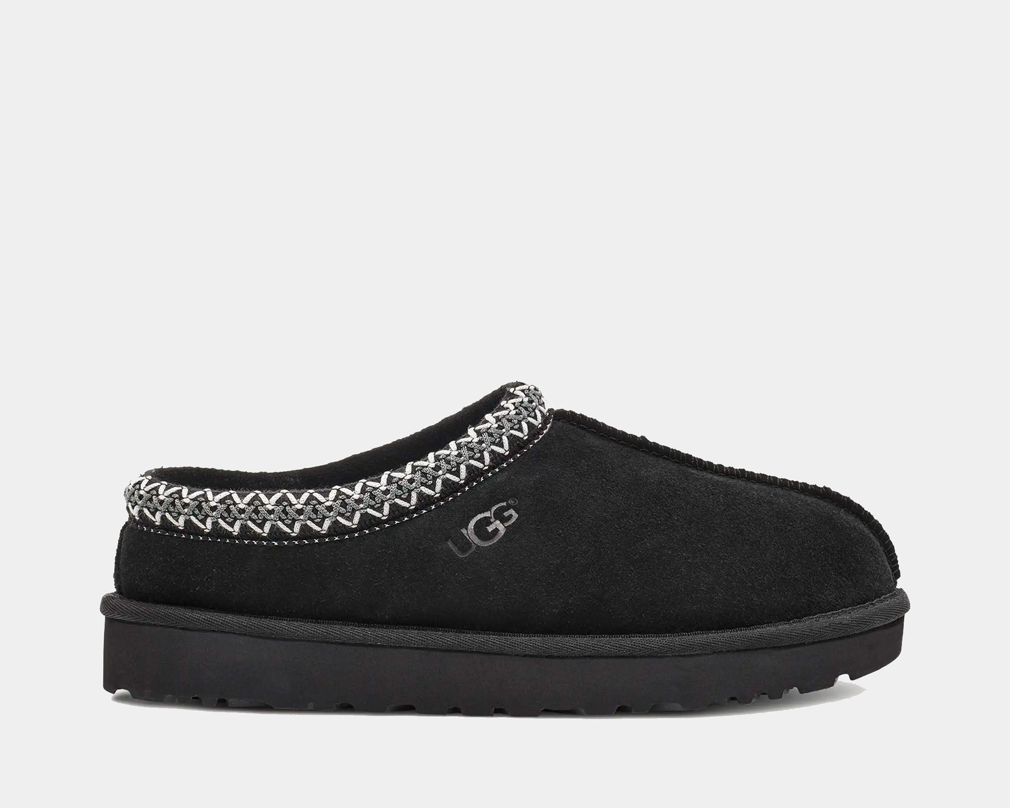Tasman Slipper