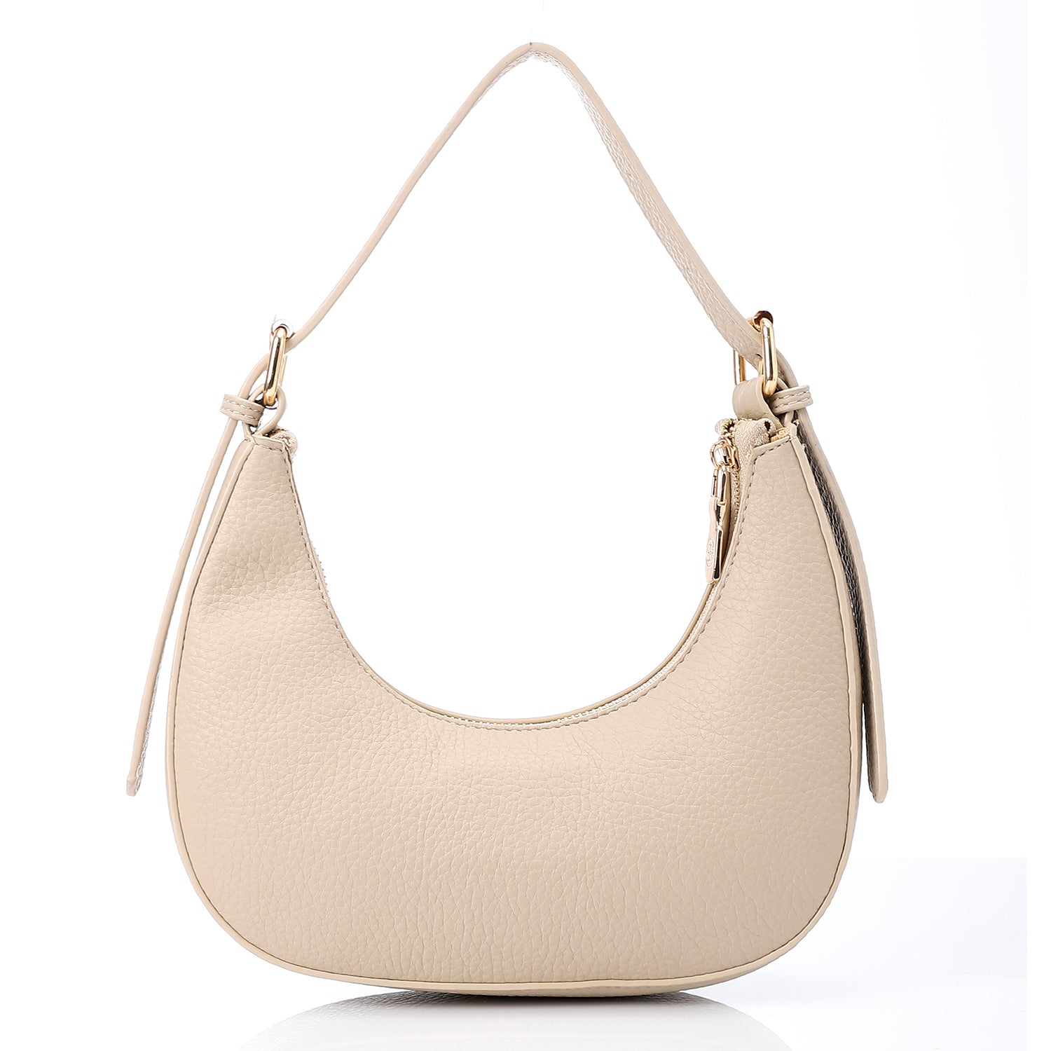 LID-DVTF-038 Reptile Round Handbag