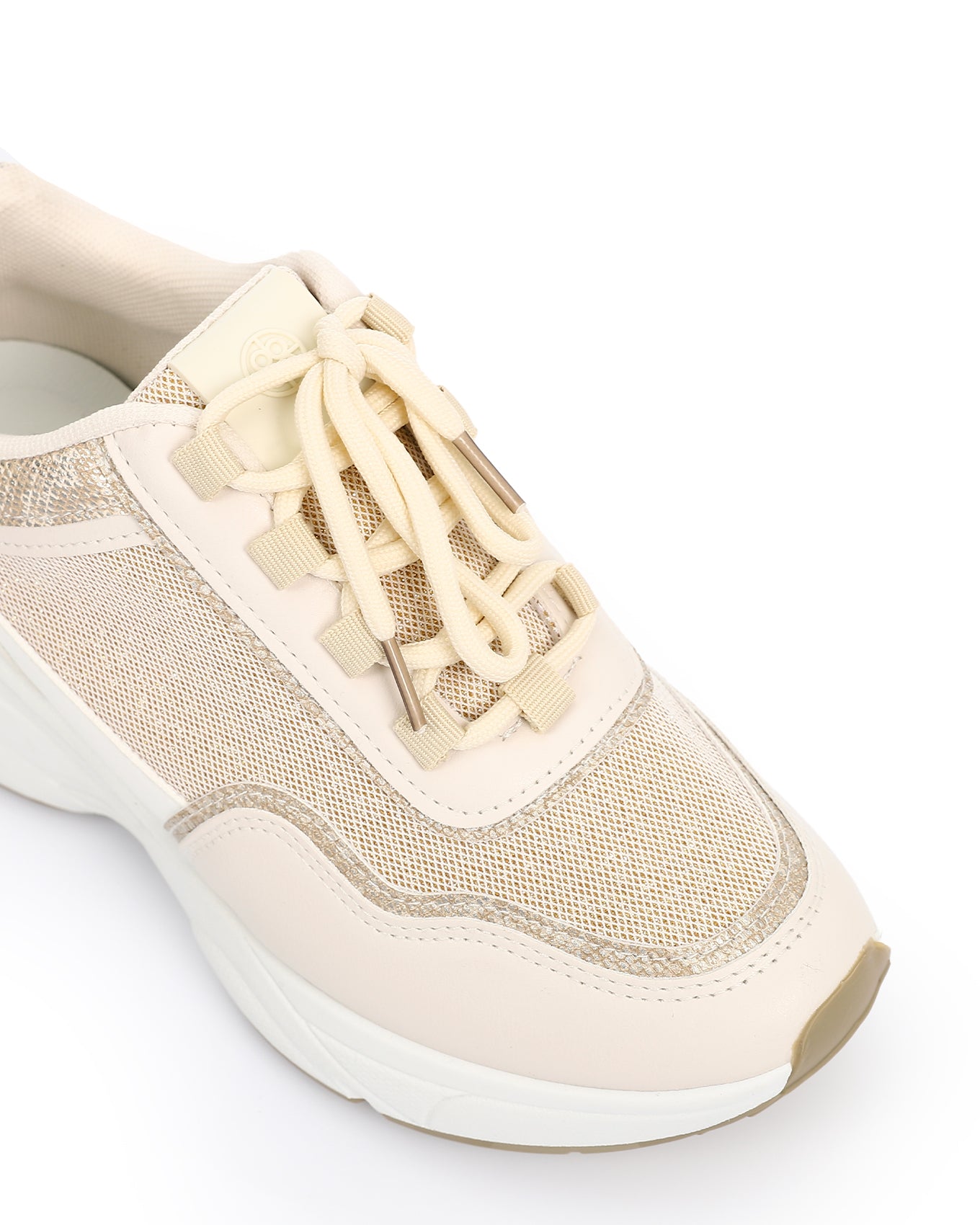 GPS-DVTV-029 Round Toecap Sneakers