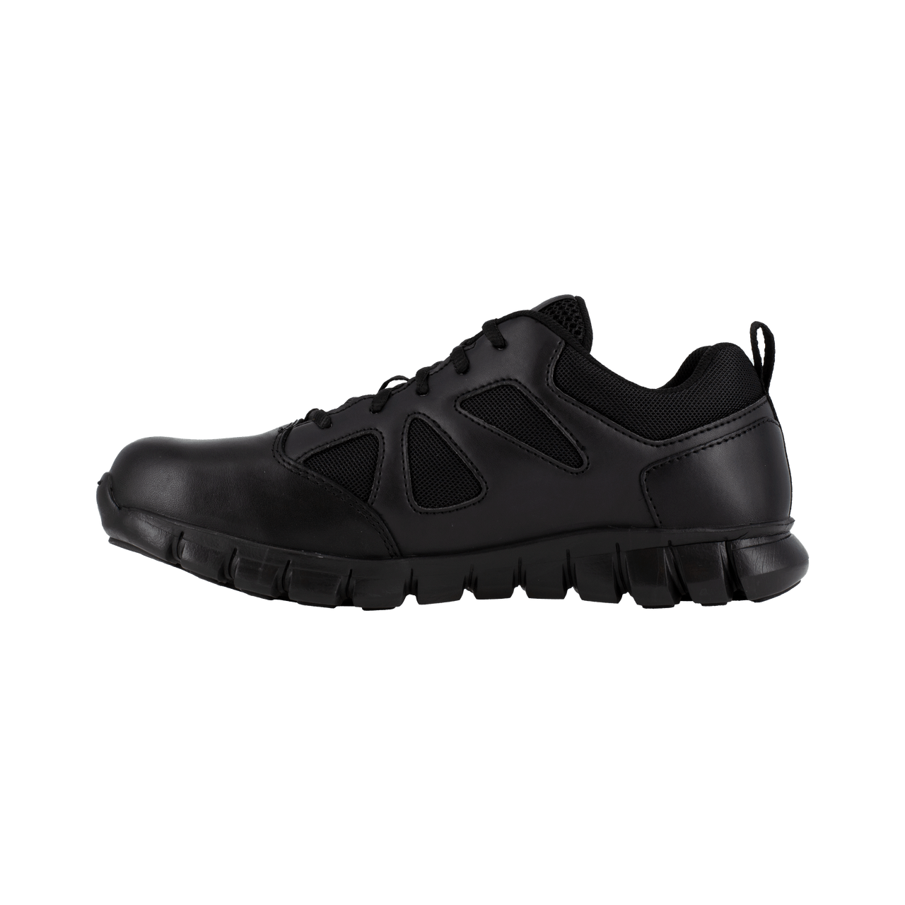 Sublite Cushion Tactical Shoes