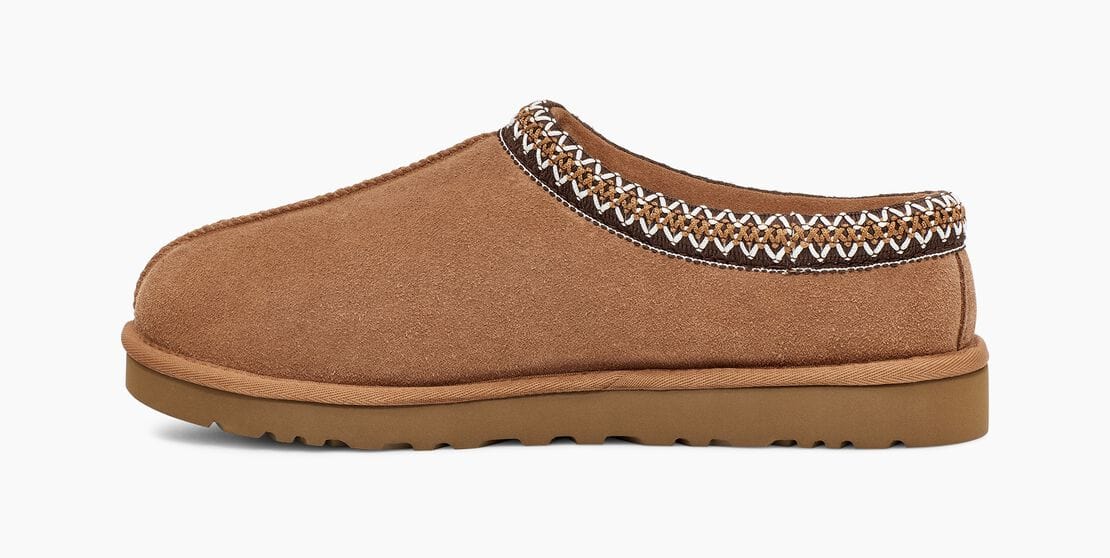 Tasman Slipper