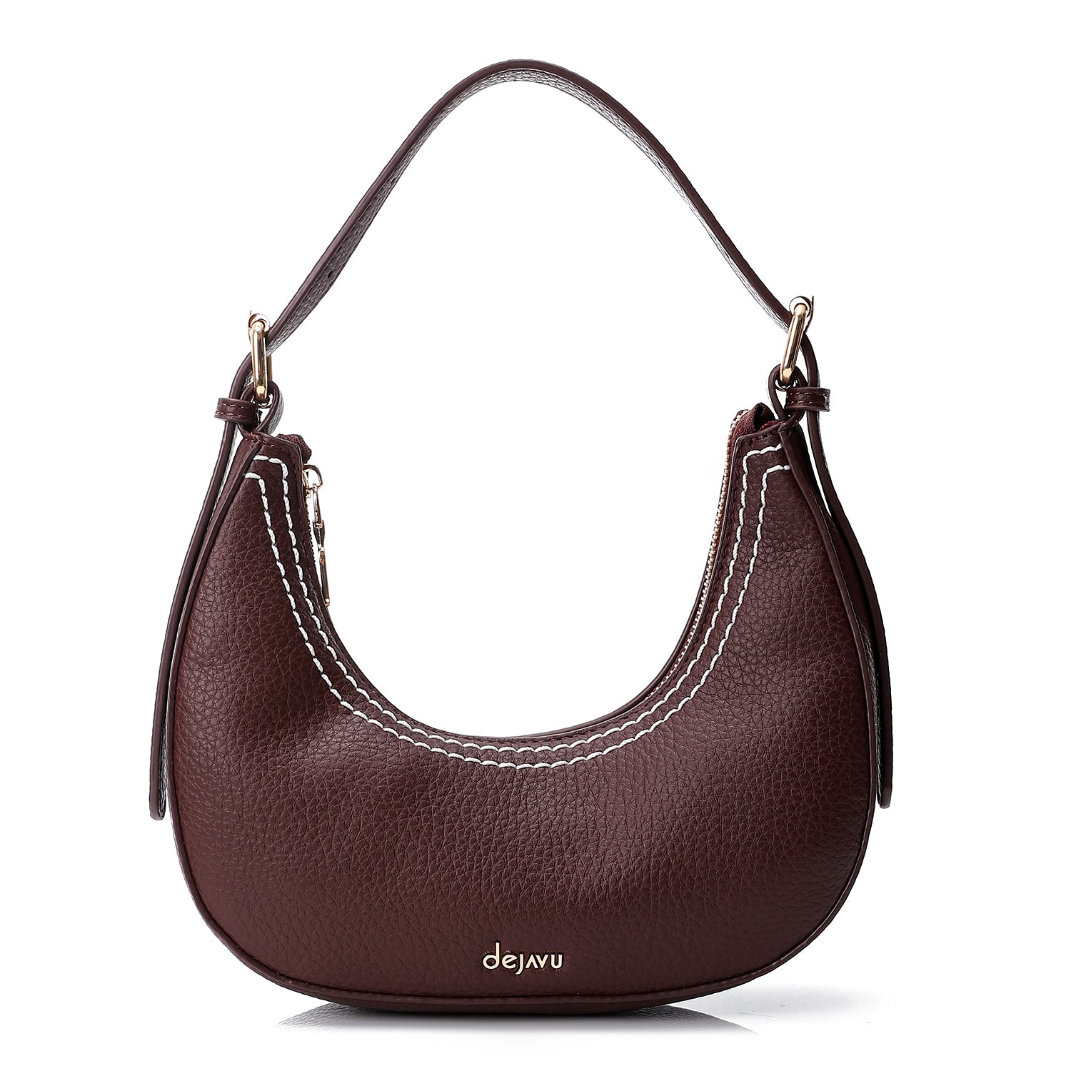 LID-DVTF-038 Reptile Round Handbag